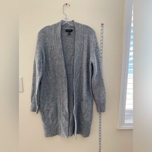 New look Long No-Botton Cardigan